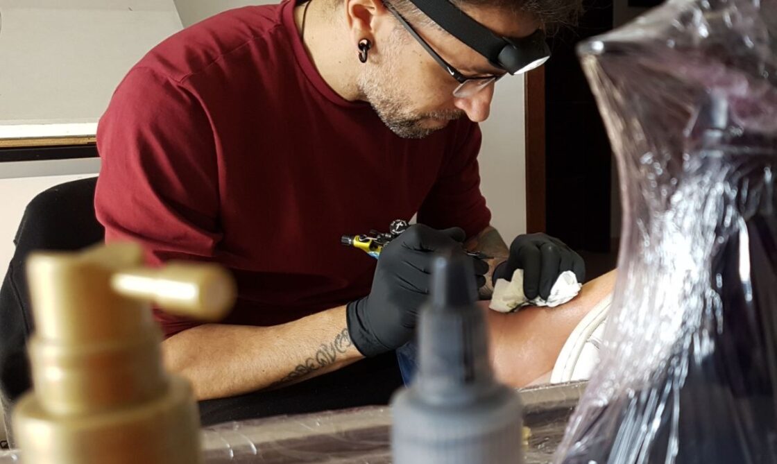 Mad Body Art & Tattoos