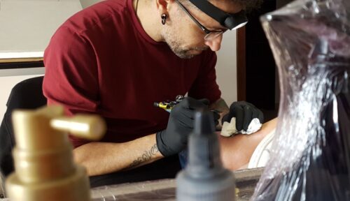 Mad Body Art & Tattoos